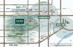 其设置装备摆设包罗老板厨电三件套、科